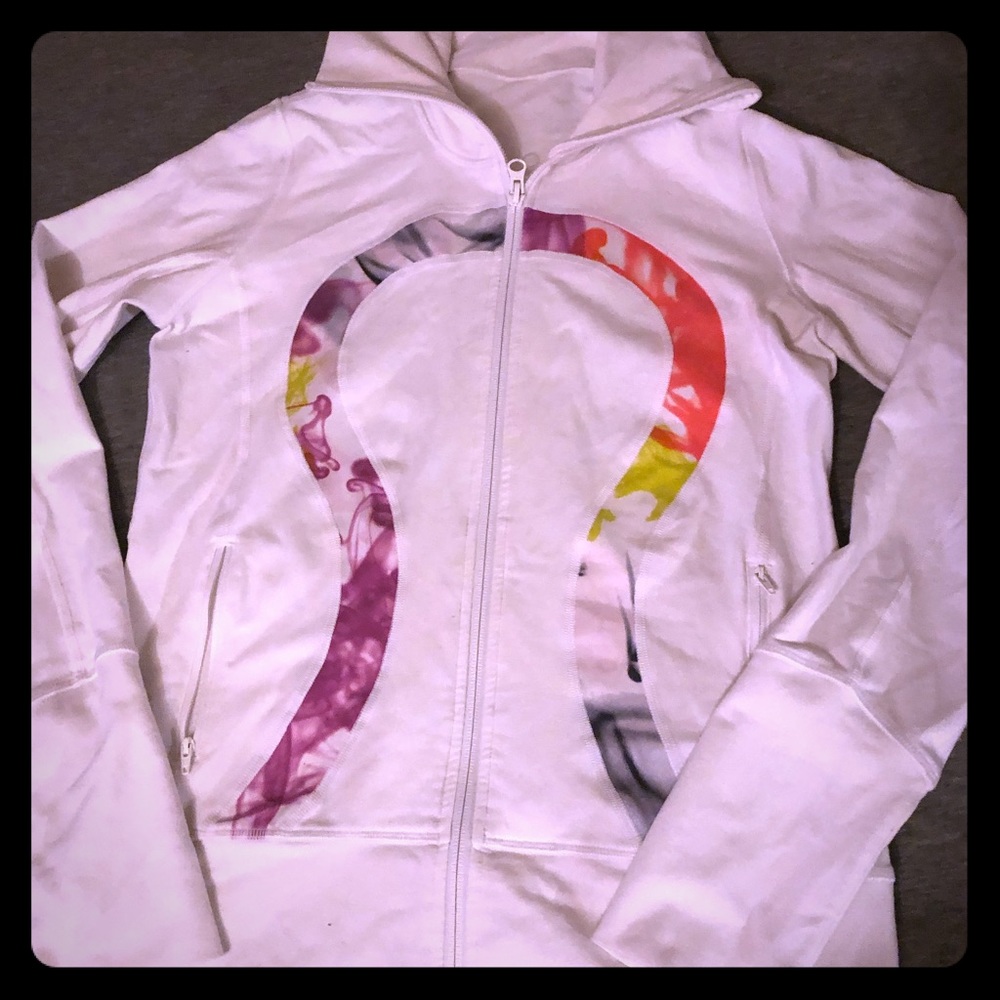 Lululemon jacket